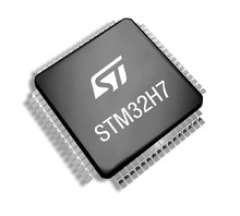 STM32H723VET6 Image