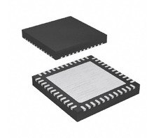 NRF51822-QFAB-T Image