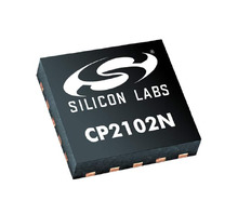 CP2102N-A02-GQFN20R Image