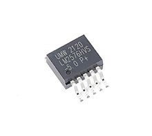 LM2576HVS-5.0 Image