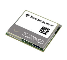 CC3200MODR1M2AMOBR Image