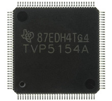 TVP5154PNPR Image