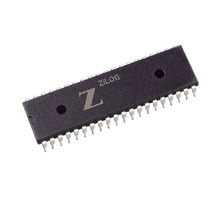 Z86E4016PSG Image