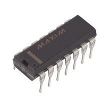 MAX4610CPD Image