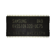 K4S510432D-UC75 Image