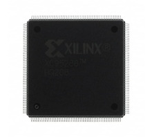 XC4028XL-3HQ208C Image