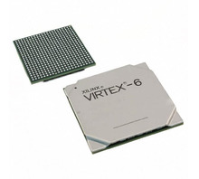 XC5VTX240T-2FFG1759I Image