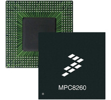 MPC8260AZUMHBB Image