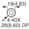 ATSAMD21E16A-MUT Image - 1