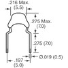 FK20X7R2A225K Image - 2