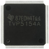 TVP5154APNP Image - 1