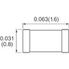 AVR-M1608C270MTAAB Image - 2