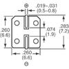 EMVY160ADA470MF55G Image - 2