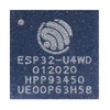 ESP32-U4WDH