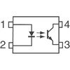 TLP781(GB-TP6,F) Image - 2