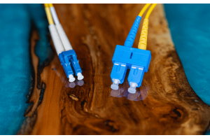 Kuituoptiset liittimet: SC vs. LC