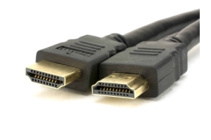 Yleiskatsaus HDMI -liittimistä