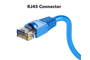 Lopullinen opas RJ45 -liittimen hallitsemiseksi