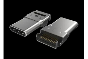 USB -tyyppi C ja USB 3.2