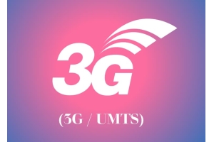 3G UMTS -verkkoarkkitehtuurin monimutkaisuuden paljastaminen