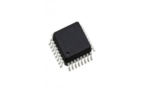 STM8S005K6T6C -mikrokontrollerin prosessointiteho