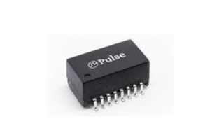 H1102N Pulse Ethernet Transformer: Mikä se on ja miten se toimii?