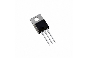 IRFB7545PBF Power MOSFET: n ymmärtäminen