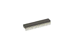 AT89S52-24PU Microcontroller: Ominaisuudet ja miten se toimii?