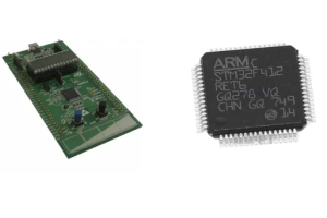 STM32L vs STM32F: Kattava opas niiden eroihin ja sovelluksiin