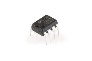 LM358 IC -ominaisuuksien, sovellusten ja varianttien tutkiminen