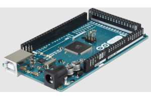 Arduino Mega 2560 Selitettiin: Ominaisuudet, pinout ja miten se toimii?