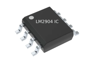 LM2904 IC -yleiskatsausominaisuudet ja sovellukset