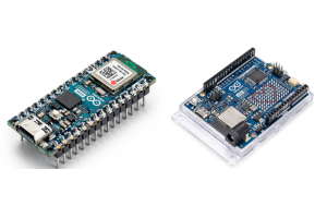 ESP32 vs Arduino: Minkä mikrokontrollerin pitäisi valita?