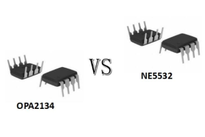 Suorituskyky Showdown: OPA2134 vs NE5532 - Verrattu ominaisuudet ja sovellukset