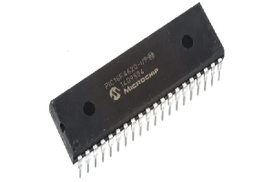 PIC18F4620 MICROCONTROLLER: OMINAISUUDET, PINOUTS JA TAPAIKKA