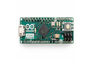 Arduino Micro: Ominaisuudet, edut ja sovellukset