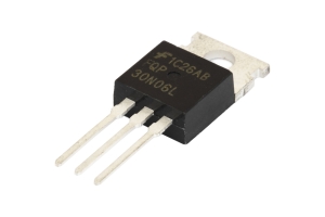 Täydellinen opas FQP30N06L MOSFET -sovellukseen