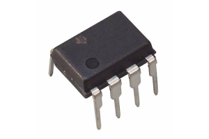 NE5534 OP-AMP: Tekniset tiedot, sovellukset ja tiedot