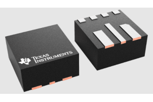 TPS61022RWUR Boost Converter- ja kytkentäsäätimet: Ominaisuudet, pinout ja sovellukset