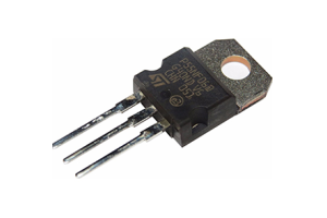 STP55NF06 Power MOSFET -opas: Pinout, tekniset tiedot ja vaihtoehdot