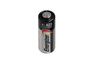 Täydellinen opas Energizer A23 12V -akkuihin