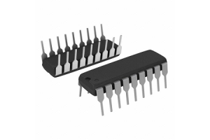 LM3915 DOT/BAR -Näyttöohjain: Pinout, Circuit and Datalet