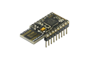 ESP-01 Wi-Fi-moduulin opas: Pinout, ominaisuudet ja vertailu ESP8266: iin