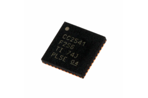 CC2541 MCU: n tutkiminen