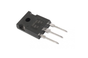 Kaikki IRFP460 MOSFET: stä