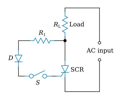 Series Switch