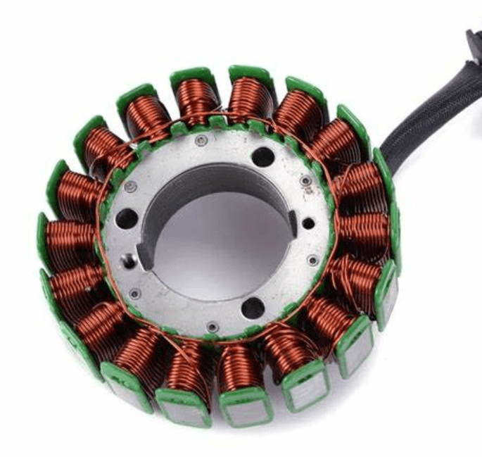 Stator Winding