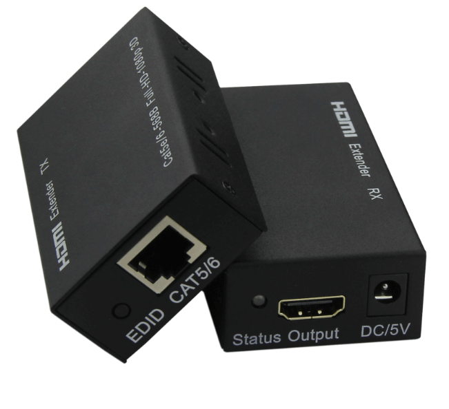  HDMI Extenders