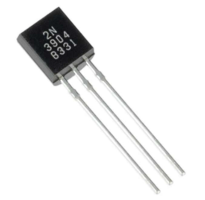 2N3904 Transistor Guide: Features, Uses, and Complete Datasheet