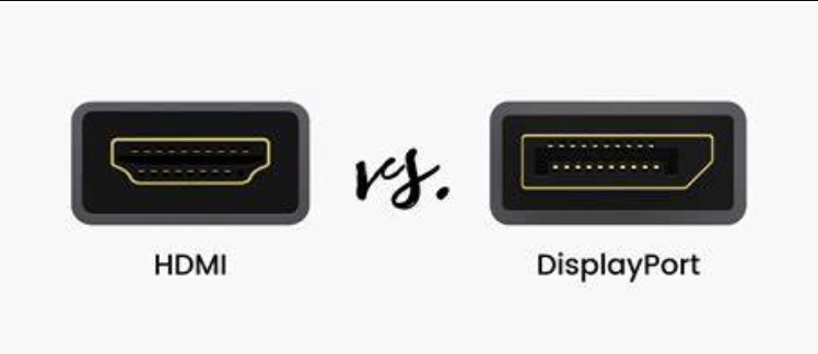  DisplayPort vs. HDMI